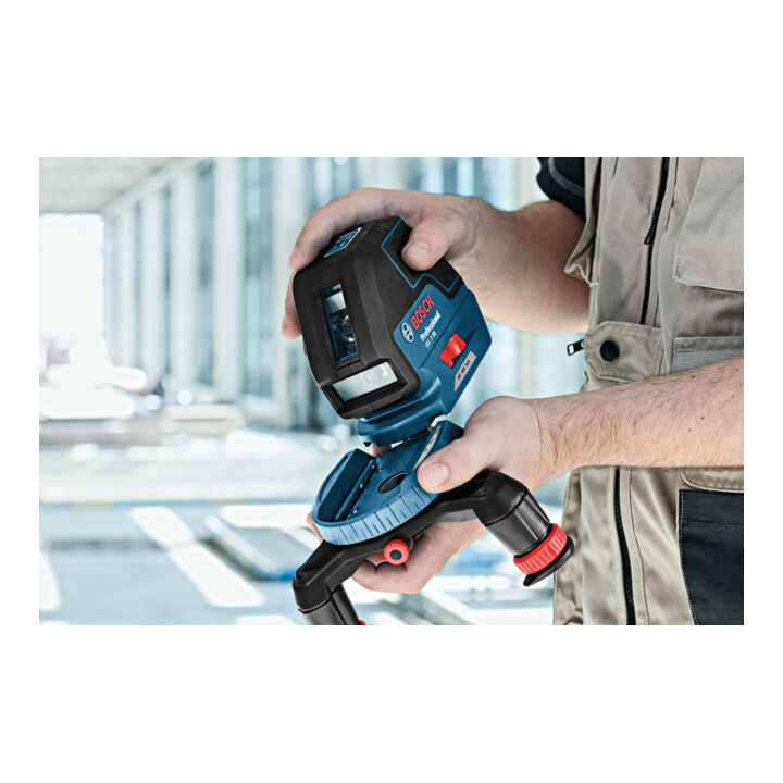 Laser lignes GLL 3-50