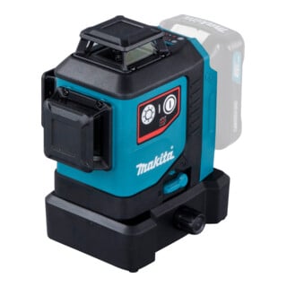 Laser multilignes sans fil Makita SK700DZ