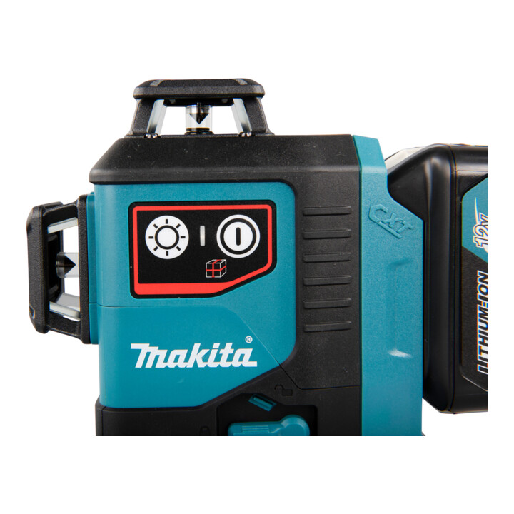 Laser multilignes sans fil Makita SK700DZ