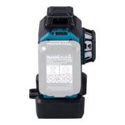 Laser multilignes sans fil Makita SK700DZ-5
