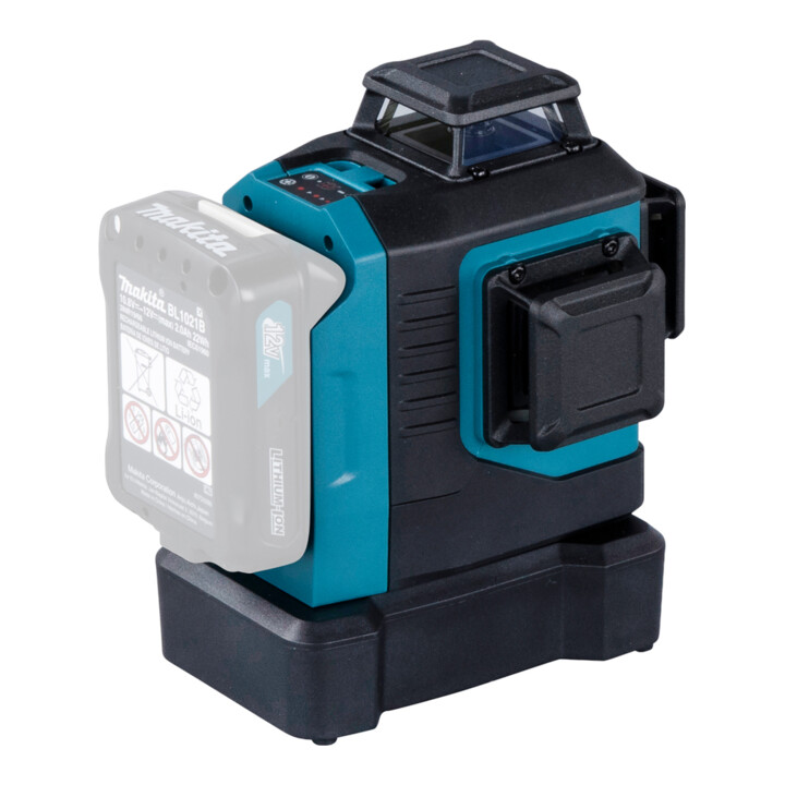 Laser multilignes sans fil Makita SK700DZ
