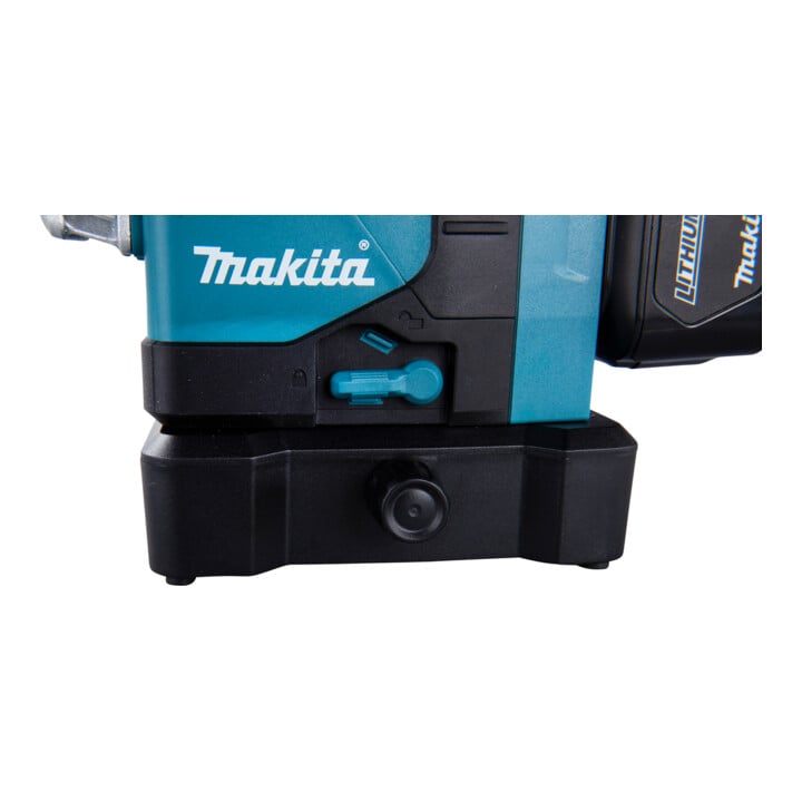 Laser multilignes sans fil Makita Vert SK700GDZ
