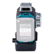 Laser multilignes sans fil Makita Vert SK700GDZ-5