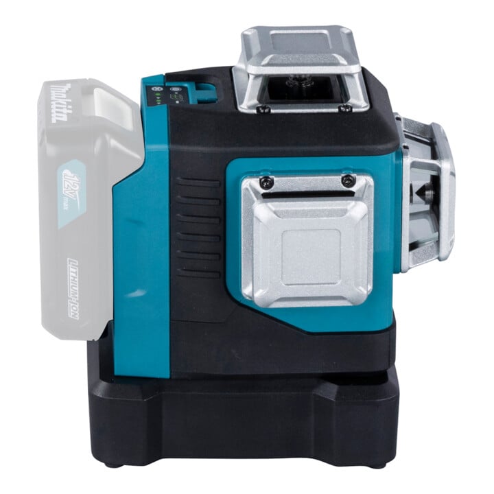 Laser multilignes sans fil Makita Vert SK700GDZ