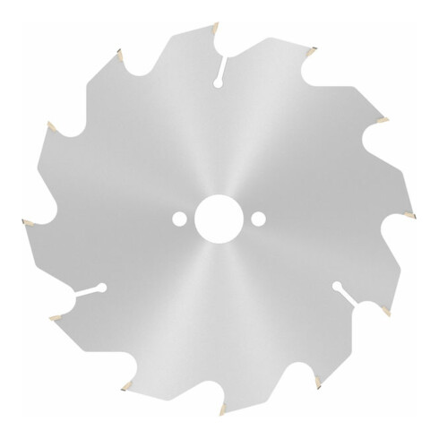 laser onBosch cirkelzaagblad Optiline Wood voor handcirkelzagen 160 x 20/16 x 1,8 mm 12