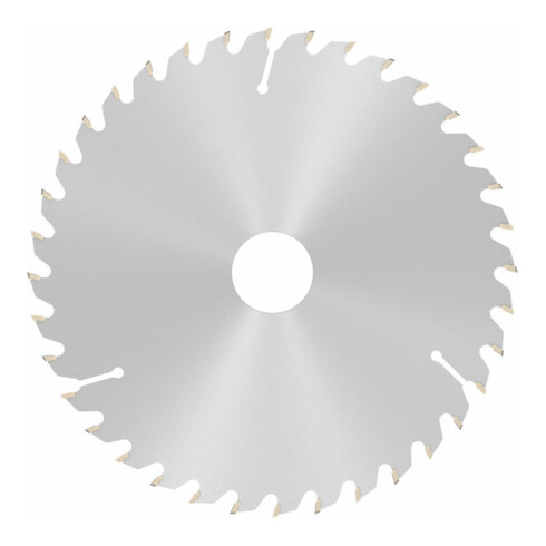 laser onBosch cirkelzaagblad Optiline Wood voor handcirkelzagen 180 x 30/20 x 2,6 mm 36