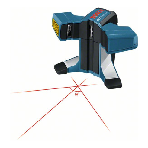 Bosch Laser per piastrelle GTL 3