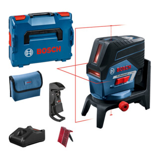 Laser points et lignes GCL 2-50 C