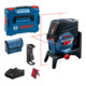 Laser points et lignes GCL 2-50 C-1