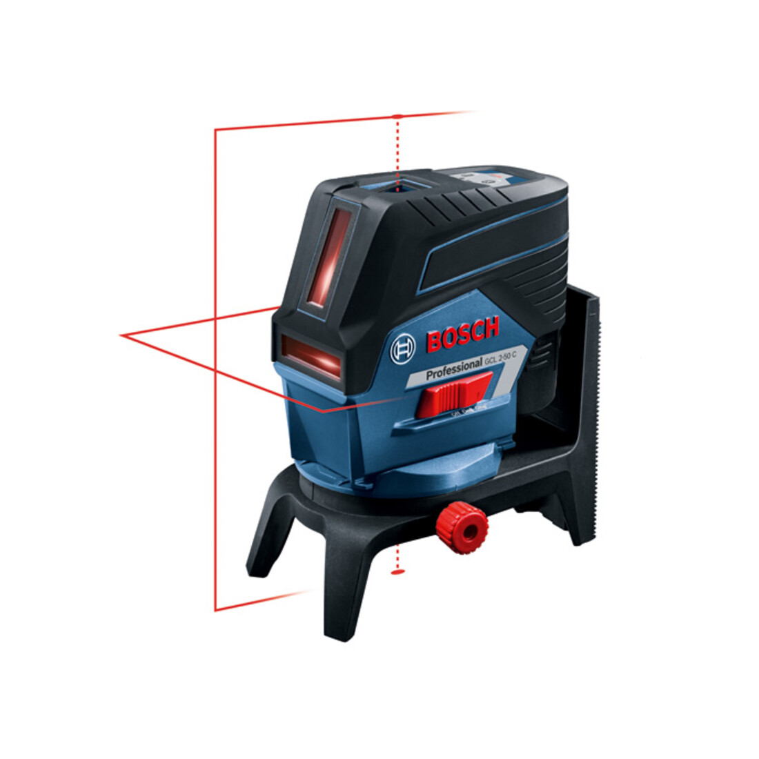 Laser points et lignes GCL 2-50 C
