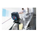 Laser points et lignes GCL 2-50 C