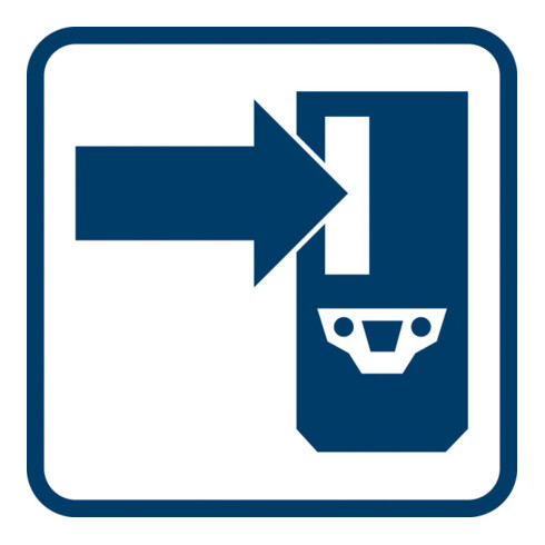 Laser points et lignes GCL 2-50 C