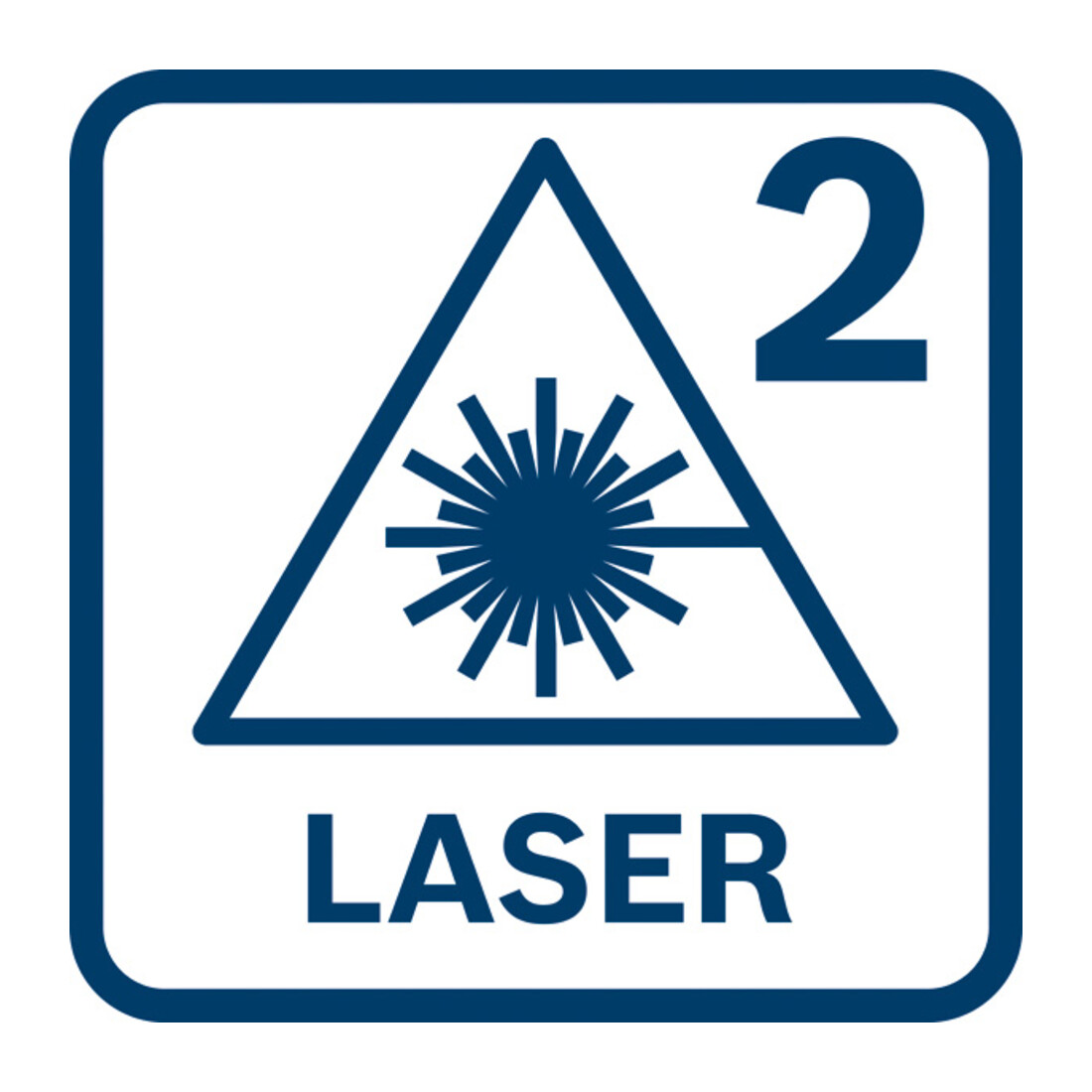 Laser points et lignes GCL 25