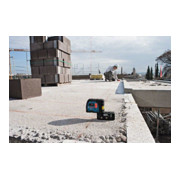 Laser points GPL 5-2