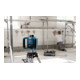 Laser rotatif Bosch GRL 300 HV avec RC 1 WM 4 et LR 1-4