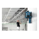 Laser rotatif Bosch GRL 300 HVG avec RC 1 WM 4 LR 1G BT 300 HD et GR 240-4