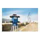 Laser rotatif Bosch GRL 600 CHV, avec batterie et chargeur rapide