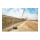 Laser rotatif Bosch GRL 600 CHV, avec batterie et chargeur rapide