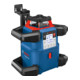 Laser rotatif Bosch GRL 600 CHV + trépied BT 170 HD + tige de mesure GR 240-4