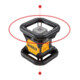 Laser rotatif DEWALT 18 V entièrement automatique jusqu'à 600 m-3