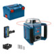 Laser rotatif GRL 400 H Bosch-1