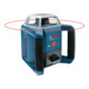 Laser rotatif GRL 400 H Bosch-2