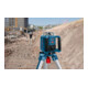 Laser rotatif GRL 400 H Bosch-5