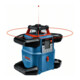 Laser rotatif GRL 600 CHV Bosch-4
