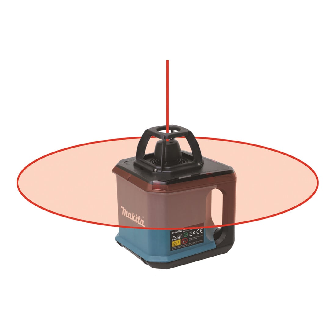Laser rotatif Makita SKR200Z