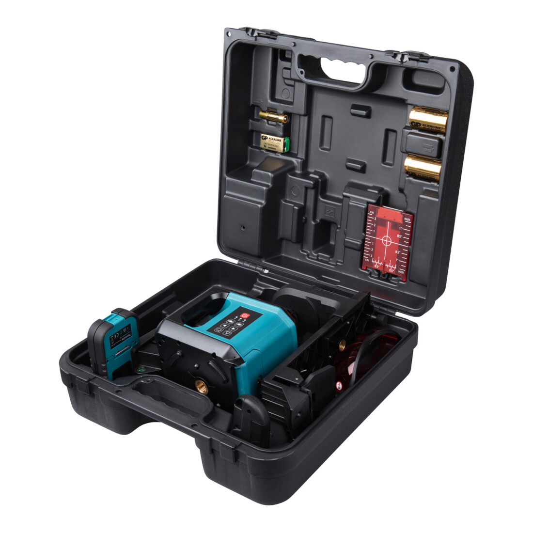 Laser rotatif Makita SKR200Z
