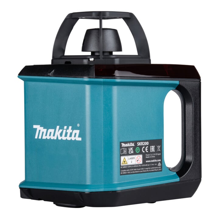 Laser rotatif Makita SKR200Z