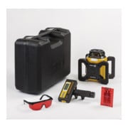 Laser rotatif STABILA LAR 160, ensemble de 5 pièces-2