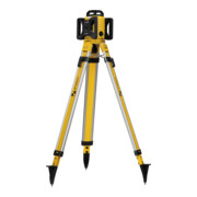 Laser rotatif STABILA LAR 160, ensemble de 7 pièces-4