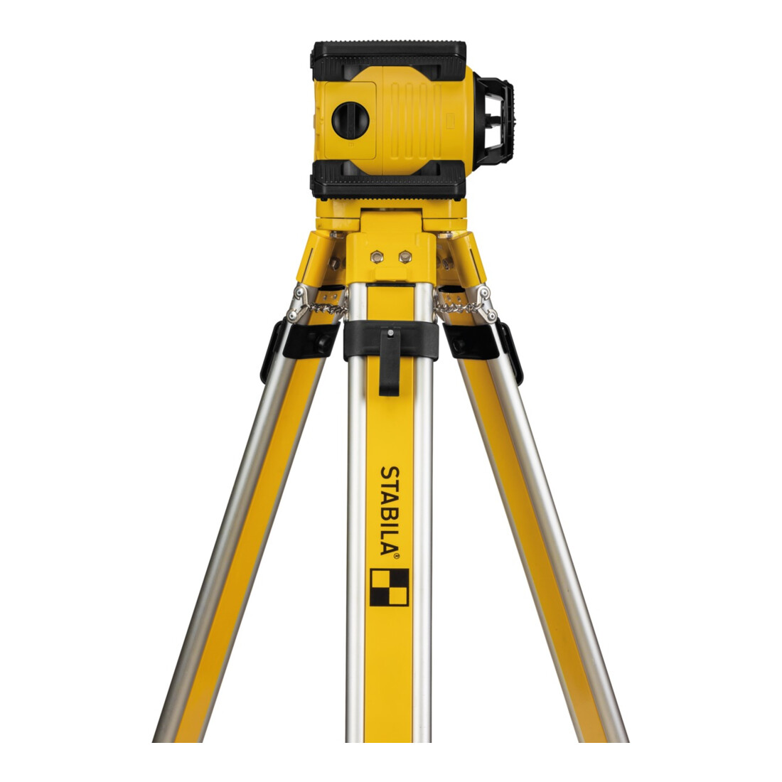 Laser rotatif STABILA LAR 160, ensemble de 7 pièces