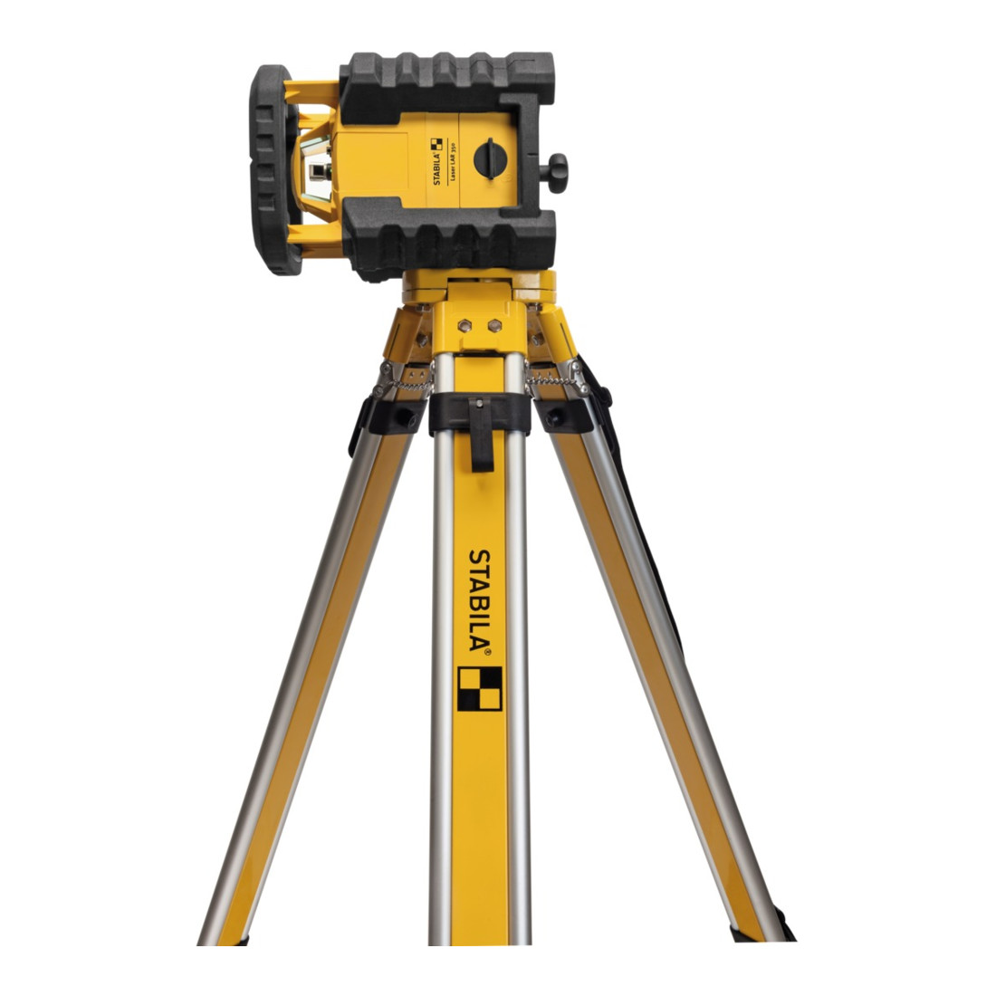 Laser rotatif STABILA LAR 350 9-pces 0,1 mm/m