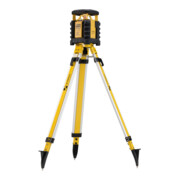 Laser rotatif STABILA LAR 350 9-pces 0,1 mm/m-5