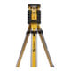 Laser rotatif STABILA LAR 350 9-pces 0,1 mm/m
