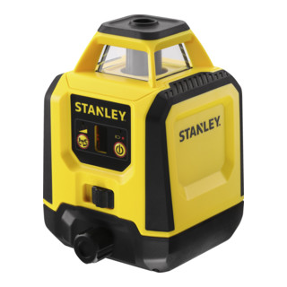 Laser rotatif Stanley DIY, rouge