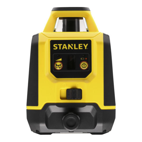 Laser rotatif Stanley DIY, rouge