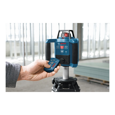Laser tournant Bosch GRL 250 HV