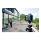Laser tournant Bosch GRL 250 HV-5