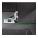Laser vert à lignes 90° Laserliner SuperSquare-Laser 2G-4