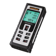 Laserentfernungsmesser DistanceMaster RW 100m m.Transporttasche Laserliner-1