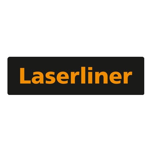 Laserentfernungsmesser DistanceMaster RW 100m m.Transporttasche Laserliner