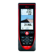Laserentfernungsmesser DISTO™ S910 0,05-300m ± 1mm IP54 LEICA