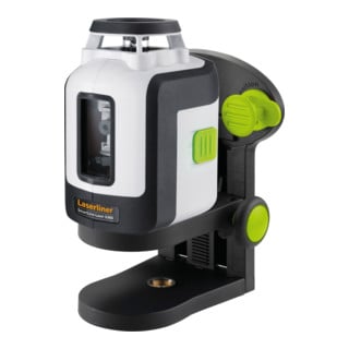Laserliner 360° ligne laser SmartLine-Laser G360
