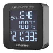 Laserliner AirMonitor CO2