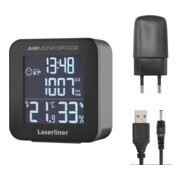 Laserliner AirMonitor CO2-3