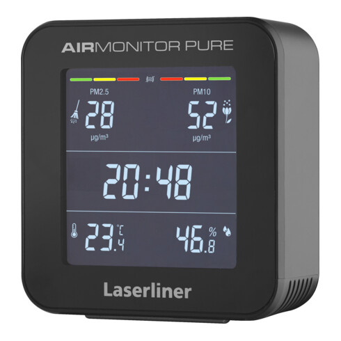Laserliner AirMonitor PURE