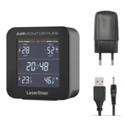 Laserliner AirMonitor PURE-3